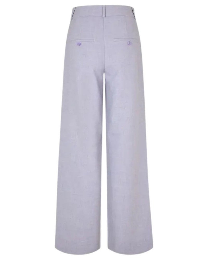 SOPHIAFV 826 LAVENDER MELANGE Paars SOPHIAFV 826 LAVENDER MELANGE Paars