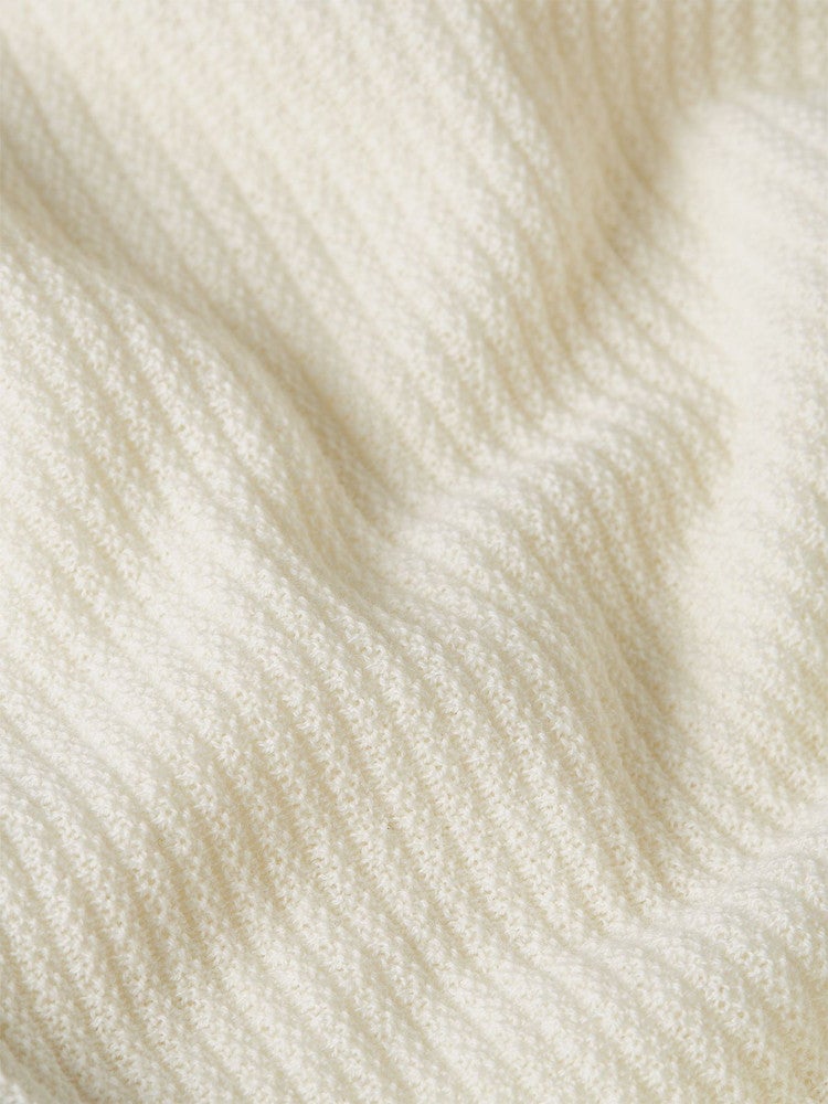 Daria Top Emel Off White Daria Top Emel Off White