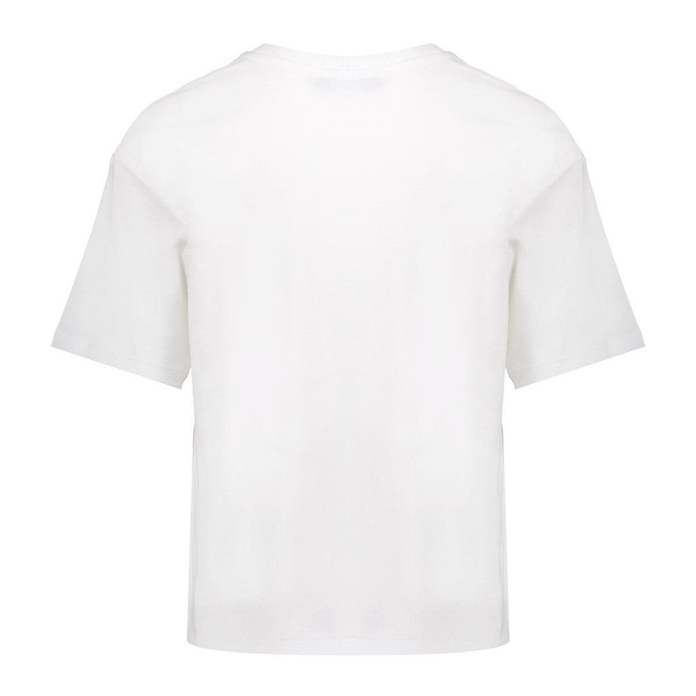 T-shirt on the way Off White T-shirt on the way Off White