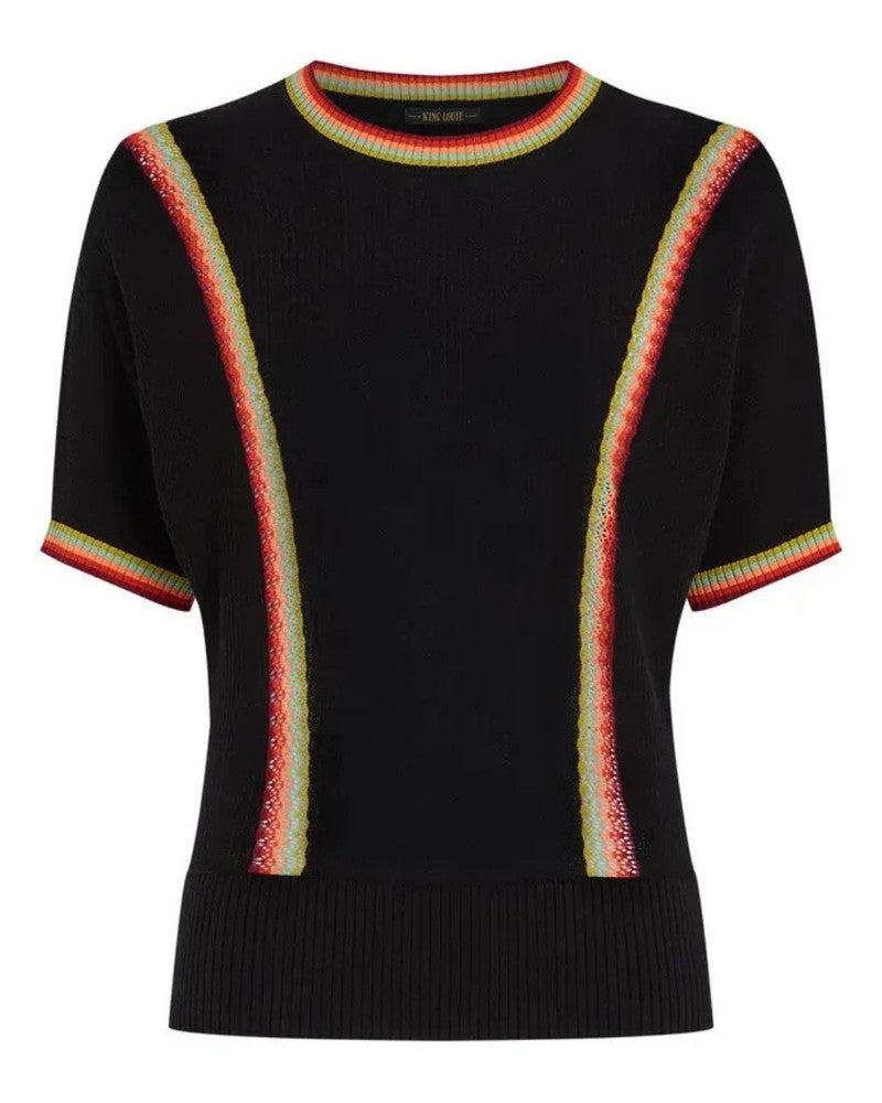 Daria Top Emel Zwart 1 Daria Top Emel Zwart 1