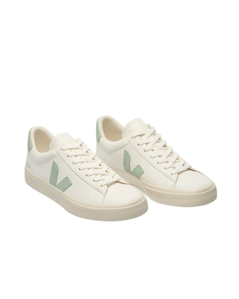 CAMPO LEATHER Wit 1 CAMPO LEATHER Wit 1