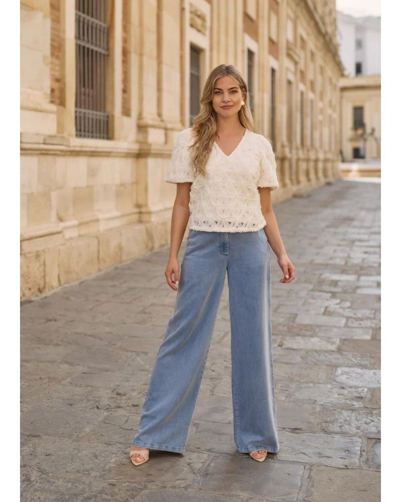 Pepa Jeans Blauw Pepa Jeans Blauw