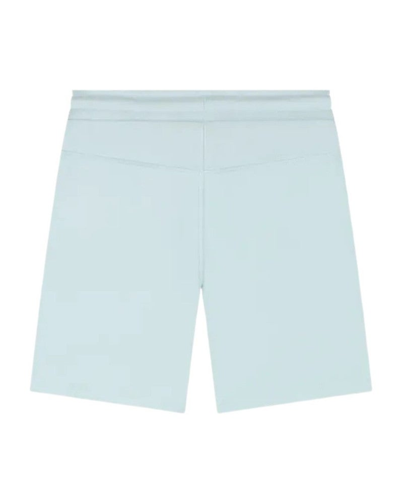 Junior Original Short Logo Licht Blauw Junior Original Short Logo Licht Blauw