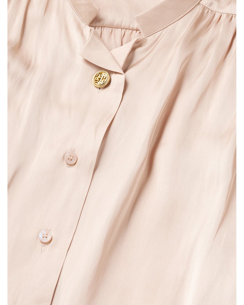 Marion Blouse Roze Marion Blouse Roze