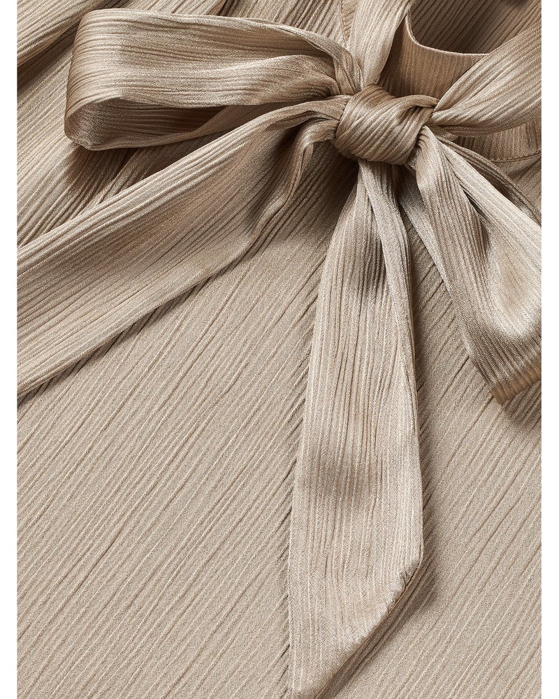 Marli Top Camel Marli Top Camel