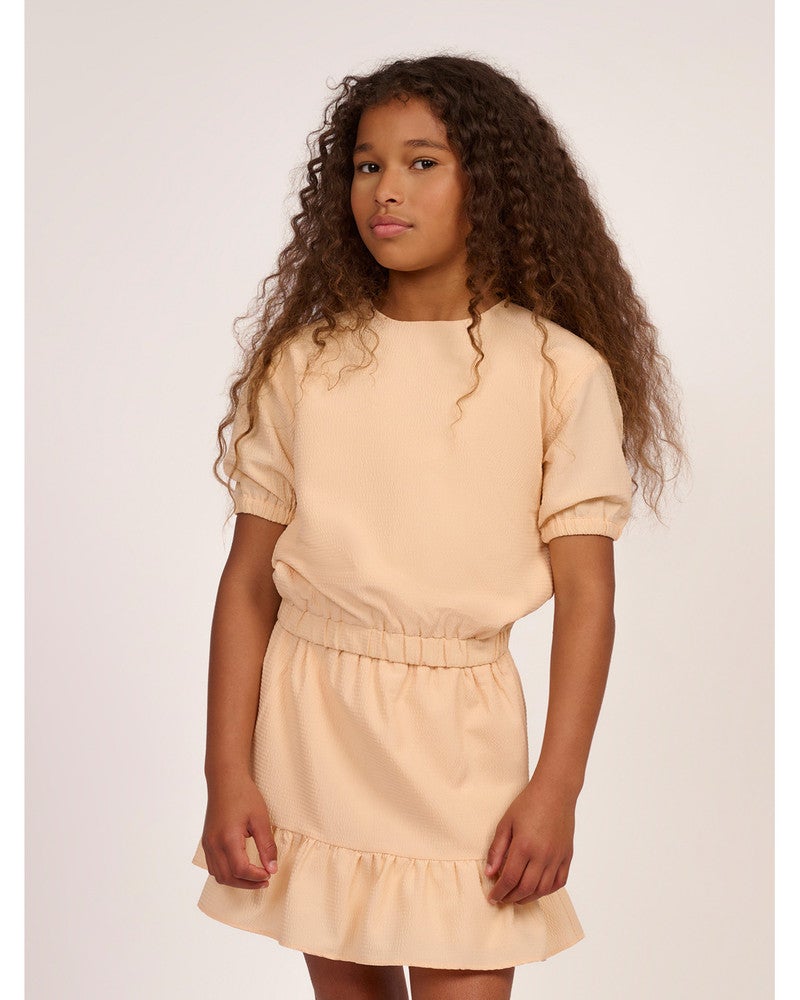 Mera Top Oranje Mera Top Oranje