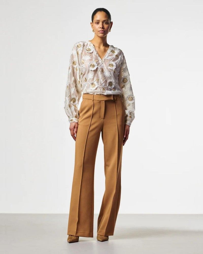 ALANZA 3D TEN 518 Off White ALANZA 3D TEN 518 Off White