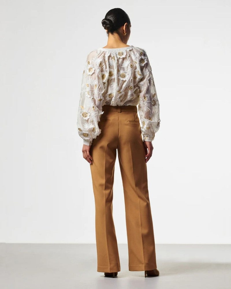 ALANZA 3D TEN 518 Off White ALANZA 3D TEN 518 Off White