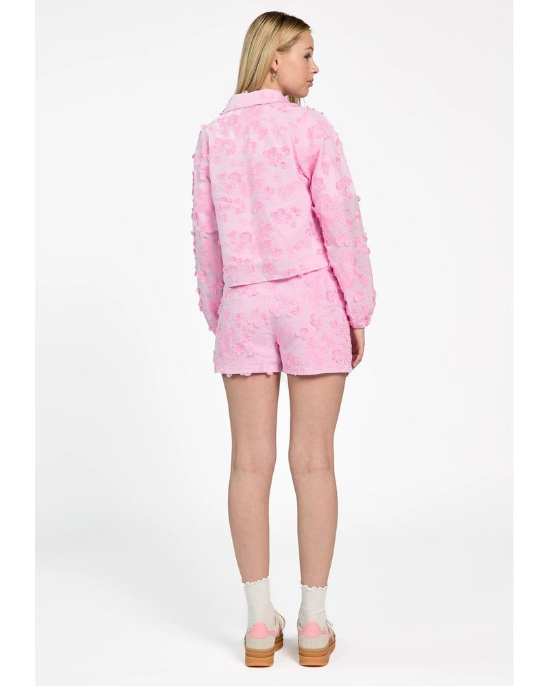 LIEN CO 511 G Roze LIEN CO 511 G Roze