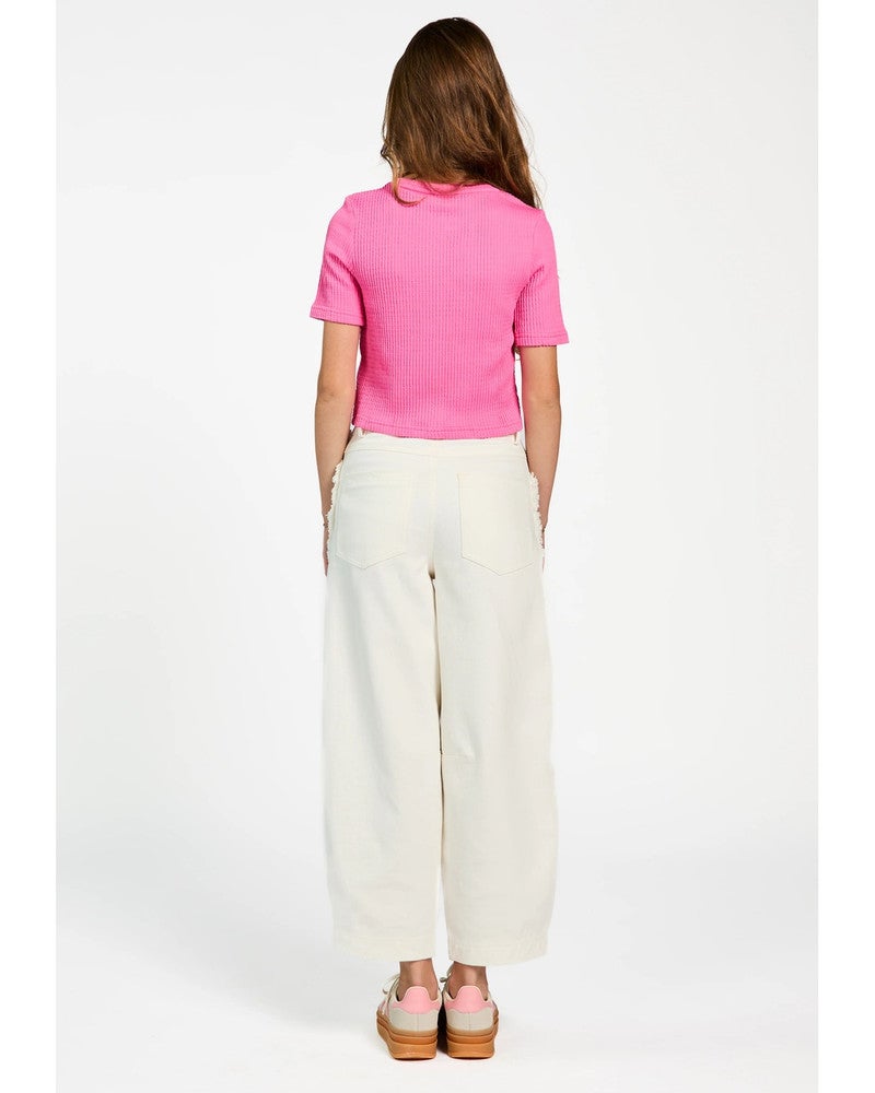 FAMKE PES 199 G Roze FAMKE PES 199 G Roze