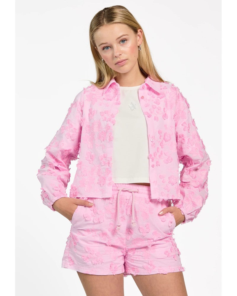 MERLINE FLOWER CO 511 G Roze MERLINE FLOWER CO 511 G Roze