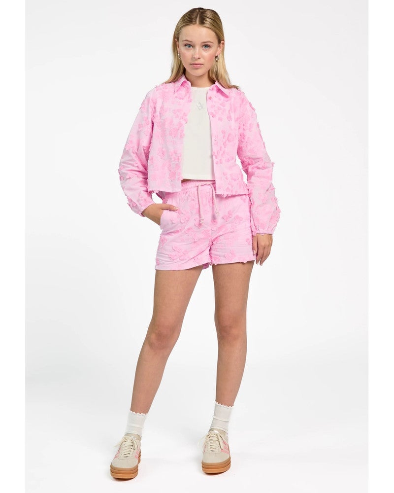 MERLINE FLOWER CO 511 G Roze MERLINE FLOWER CO 511 G Roze