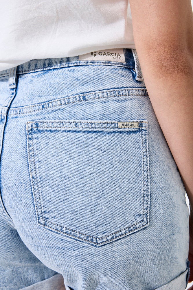 288 Isabella Licht Blauw 288 Isabella Licht Blauw