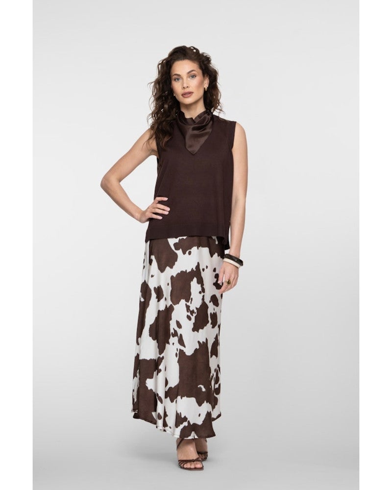 Spencer basic Bruin 1 Spencer basic Bruin 1