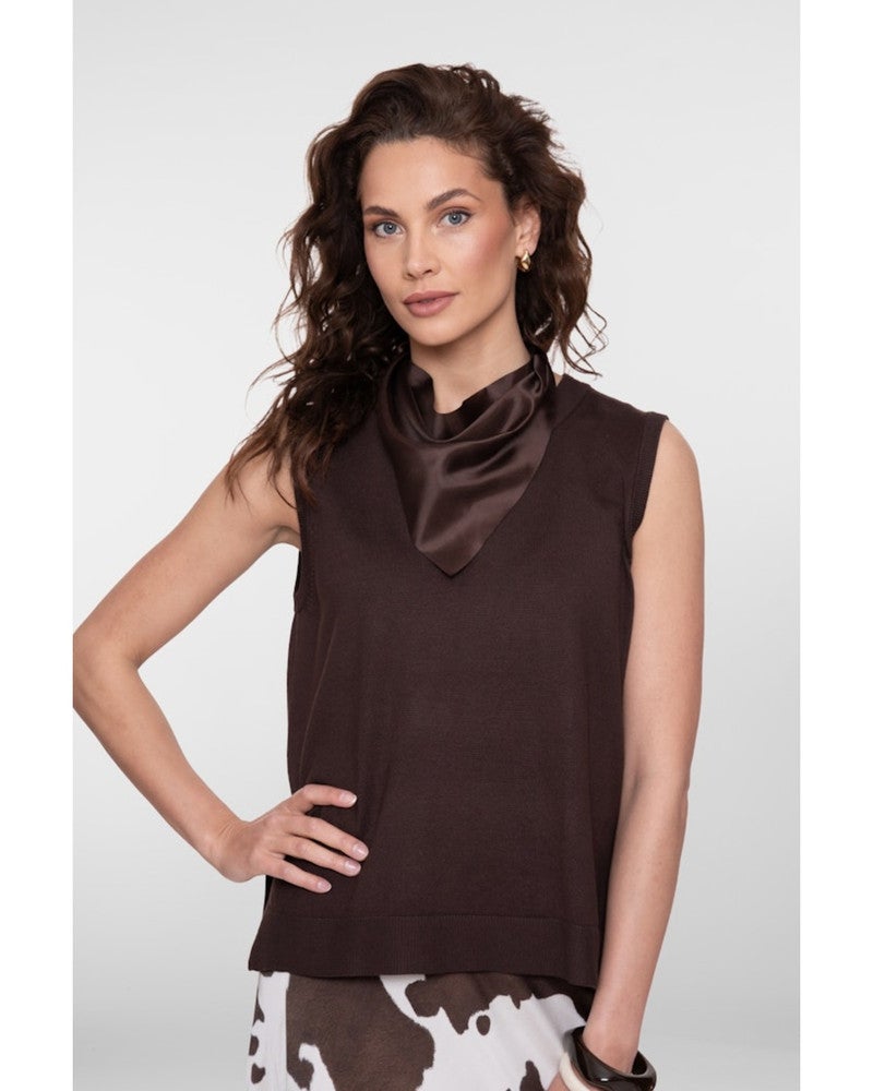 Spencer basic Bruin 1 Spencer basic Bruin 1