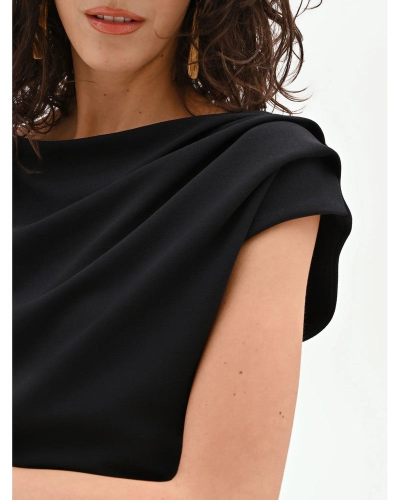 CFC0020254002 Jumpsuit Zwart 1 CFC0020254002 Jumpsuit Zwart 1