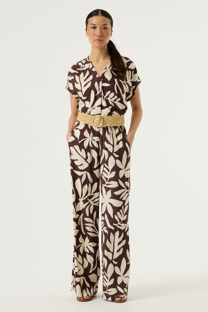 P260232 Ladies Shirt Bruin 1 P260232 Ladies Shirt Bruin 1