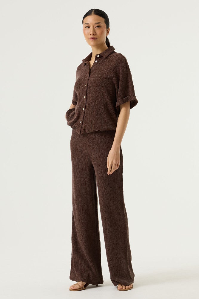 P260239 Ladies Shirt Bruin 1 P260239 Ladies Shirt Bruin 1