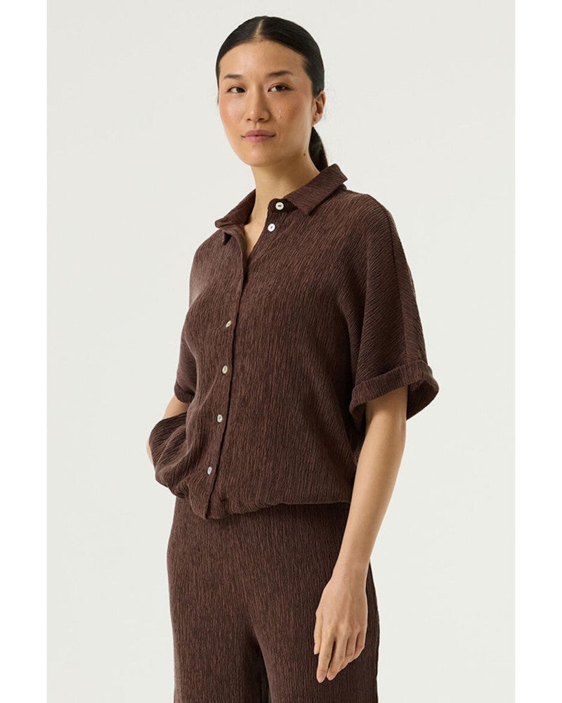 P260239 Ladies Shirt Bruin 1 P260239 Ladies Shirt Bruin 1