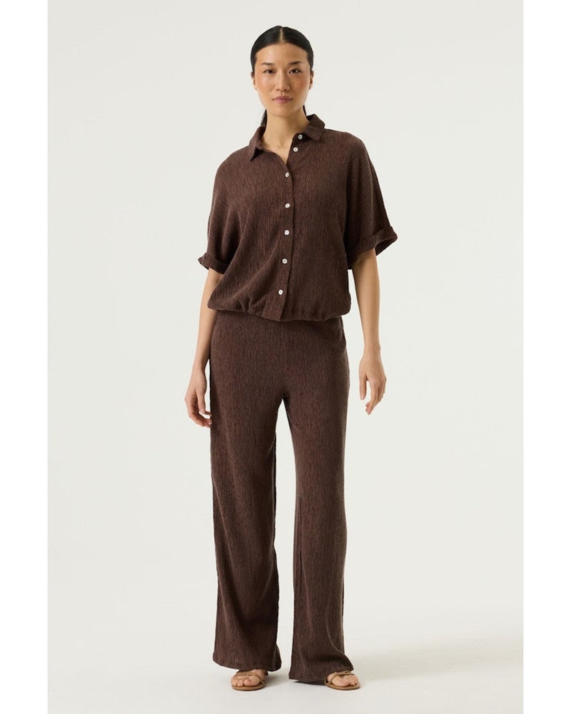 P260239 Ladies Shirt Bruin 1 P260239 Ladies Shirt Bruin 1