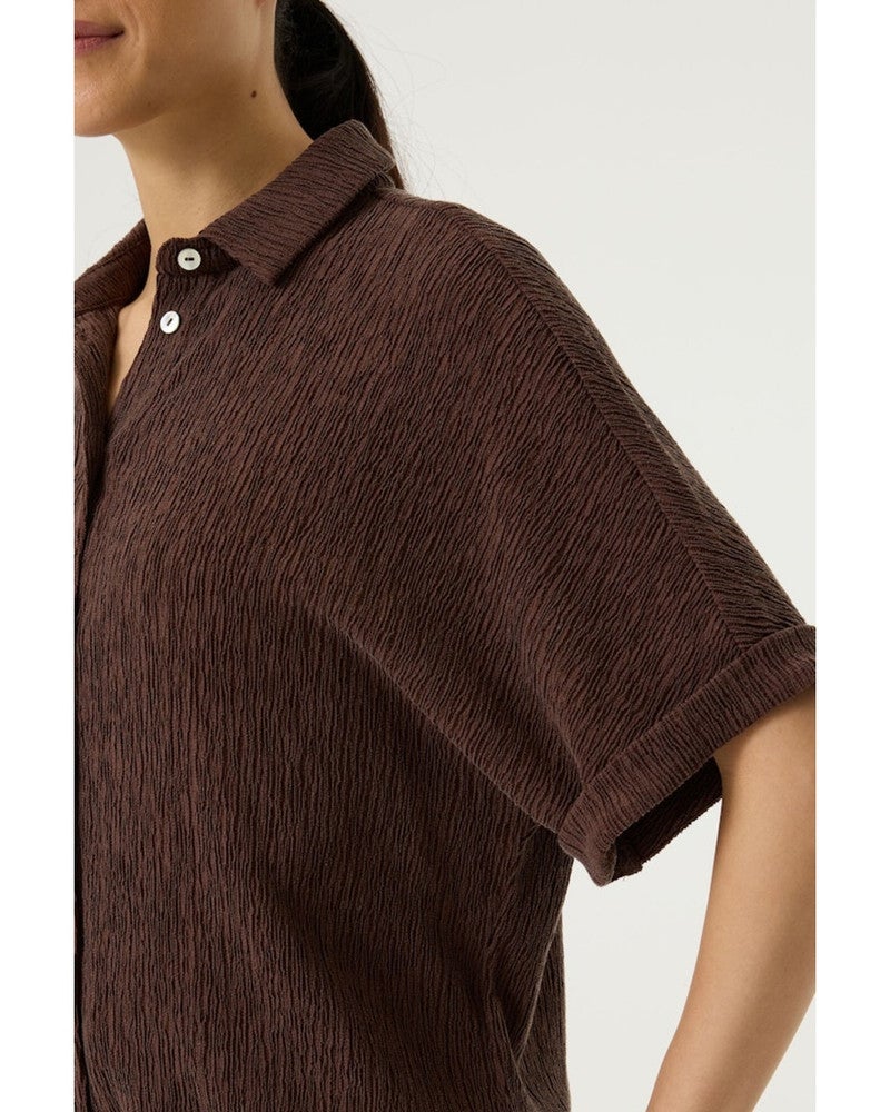 P260239 Ladies Shirt Bruin 1 P260239 Ladies Shirt Bruin 1