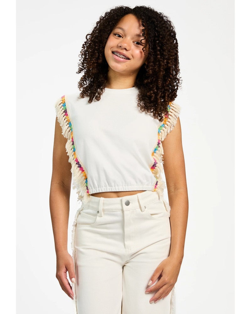 RHODE VIS 135 G Wit 1 RHODE VIS 135 G Wit 1