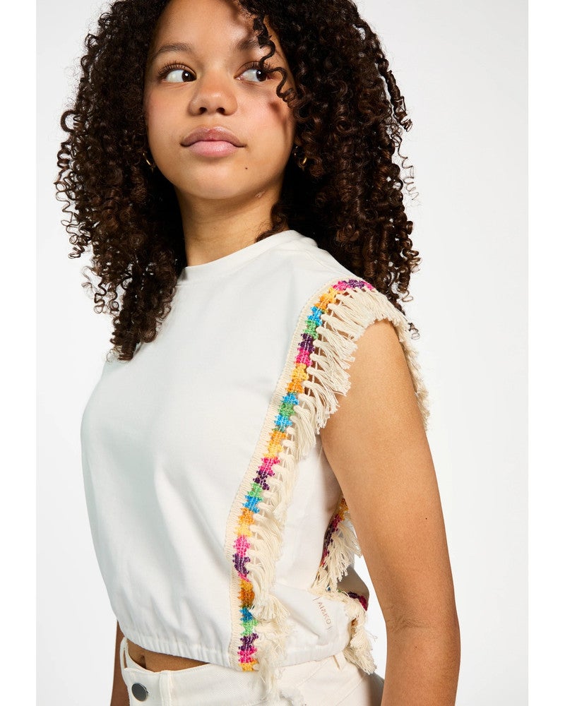 RHODE VIS 135 G Wit 1 RHODE VIS 135 G Wit 1