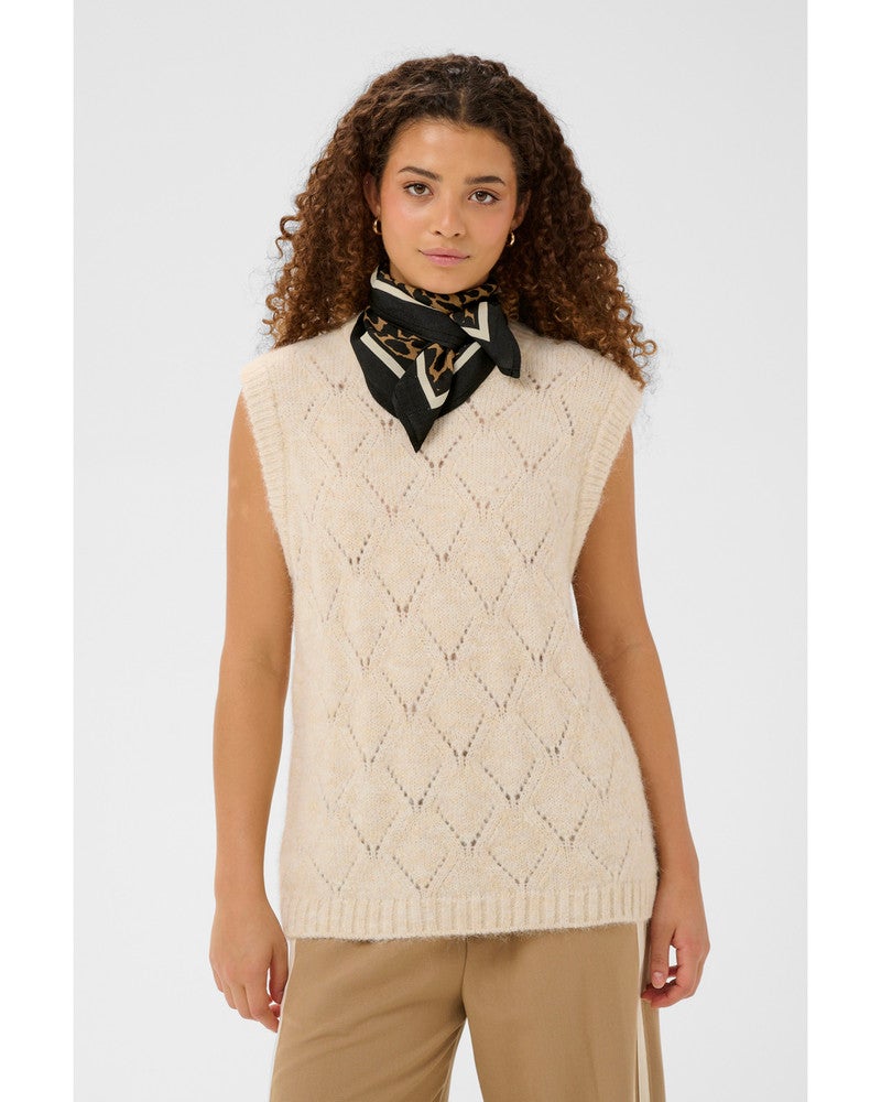 PriscillaSZ Scarf Bruin 1 PriscillaSZ Scarf Bruin 1