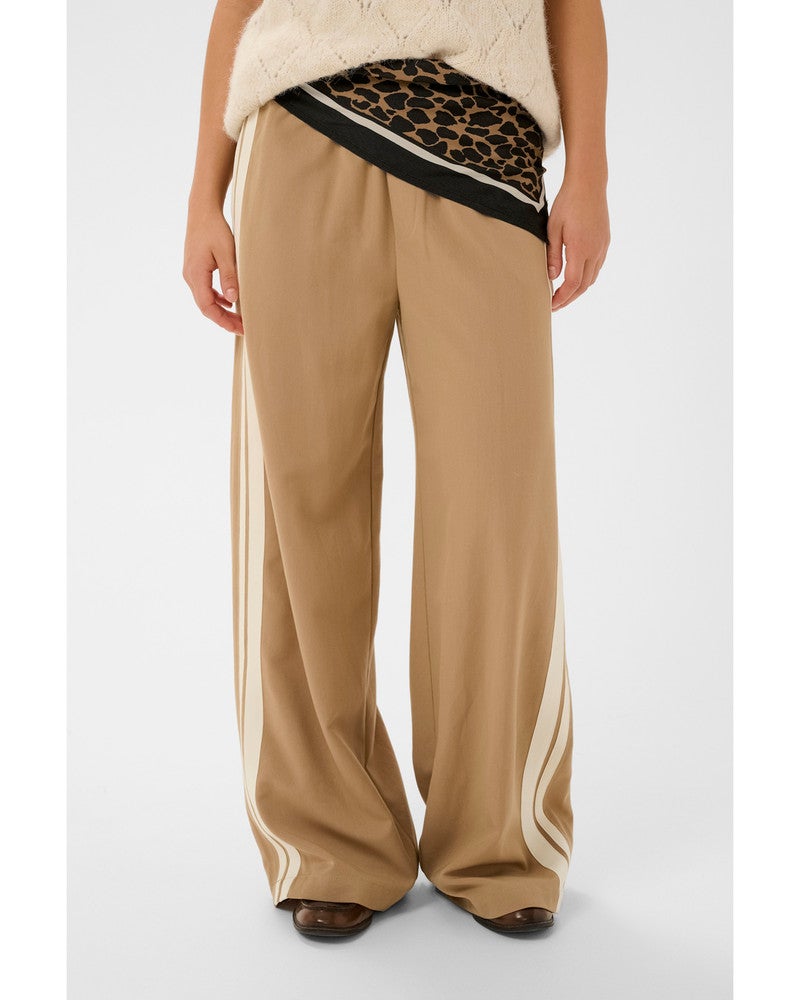 PriscillaSZ Scarf Bruin 1 PriscillaSZ Scarf Bruin 1