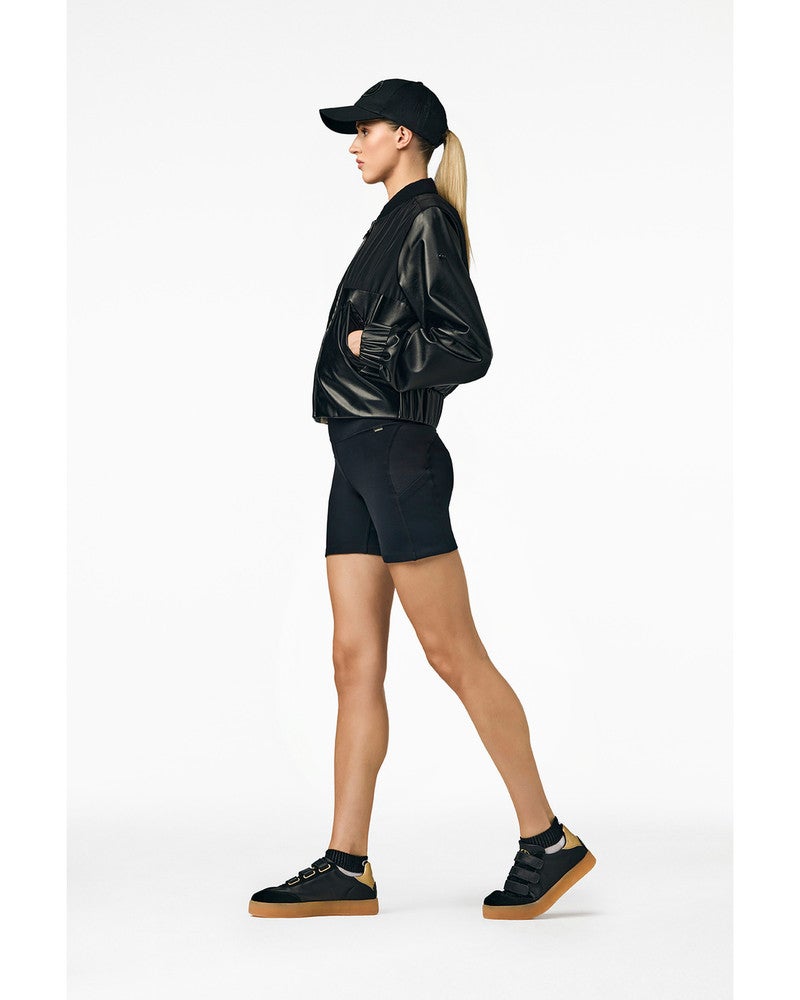 VALENCIA baseball cap Zwart 1 VALENCIA baseball cap Zwart 1