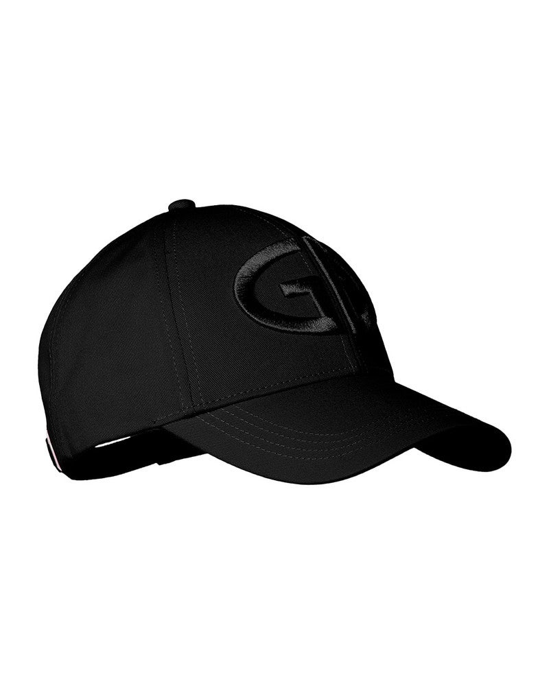 VALENCIA baseball cap Zwart 1 VALENCIA baseball cap Zwart 1