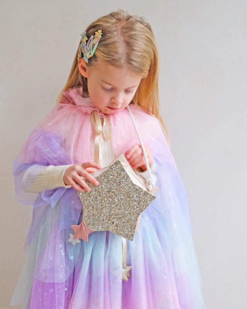 Super Sparkle Star Bag Multi Super Sparkle Star Bag Multi