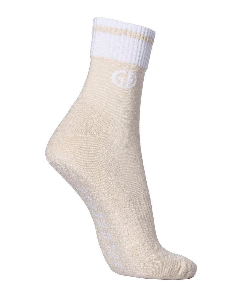 MONICA sock Off White MONICA sock Off White