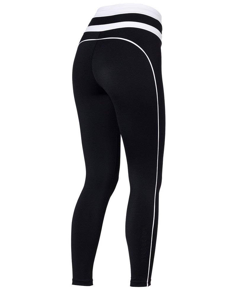 SANDORA tight Zwart 1 SANDORA tight Zwart 1