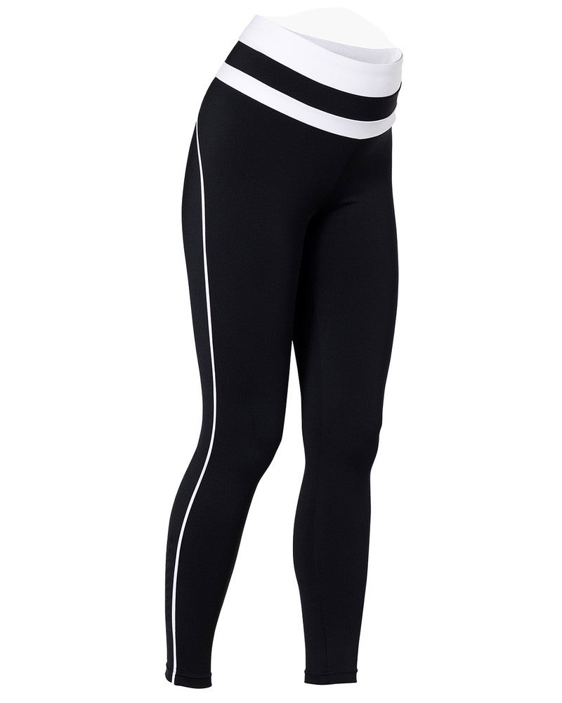 SANDORA tight Zwart 1 SANDORA tight Zwart 1