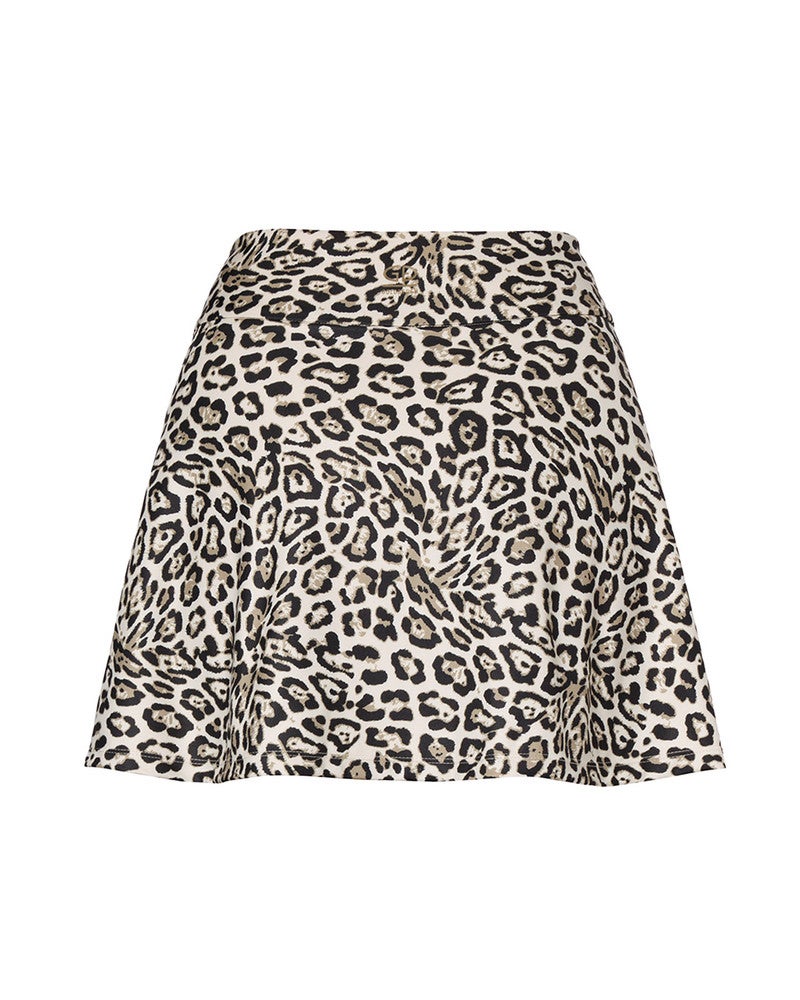 CAT skirt Bruin 1 CAT skirt Bruin 1