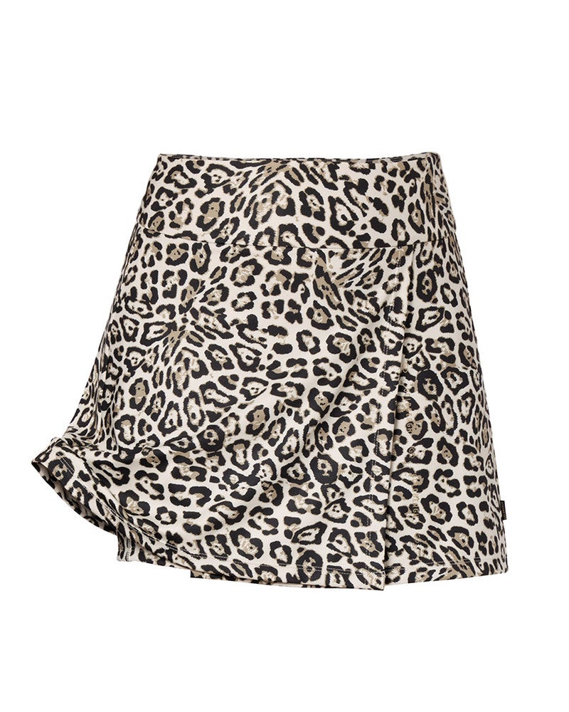 CAT skirt Bruin 1 CAT skirt Bruin 1
