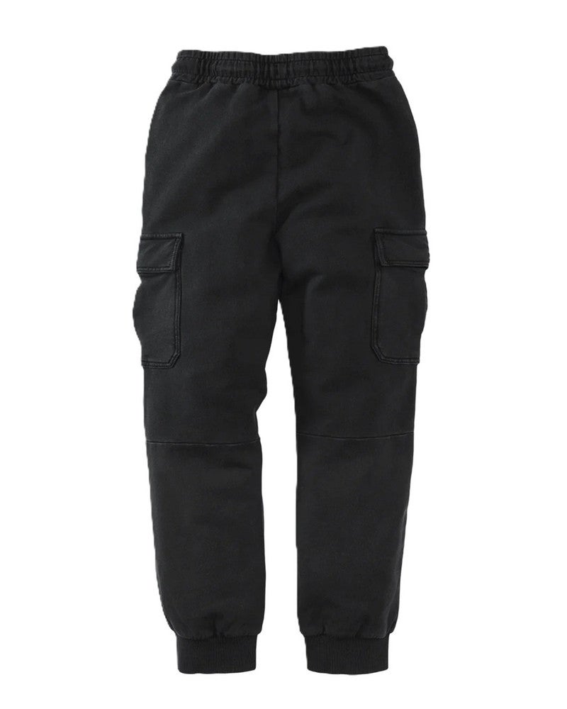 Cooper Sky Cargo Pants Donker Blauw Cooper Sky Cargo Pants Donker Blauw