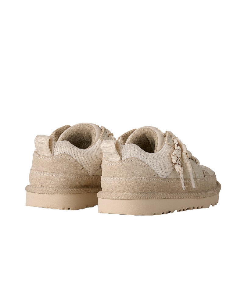 UGG K LO LOWMEL Beige UGG K LO LOWMEL Beige