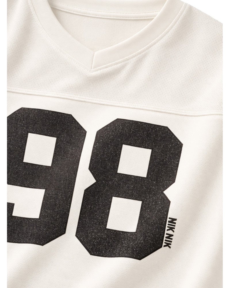 Sissy T-Shirt 98 Off White Sissy T-Shirt 98 Off White