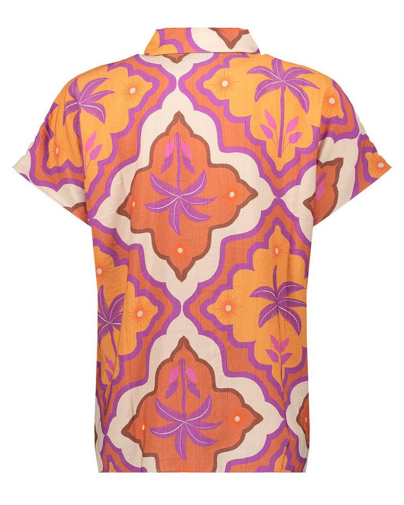 Blouse 63247 Multi Blouse 63247 Multi