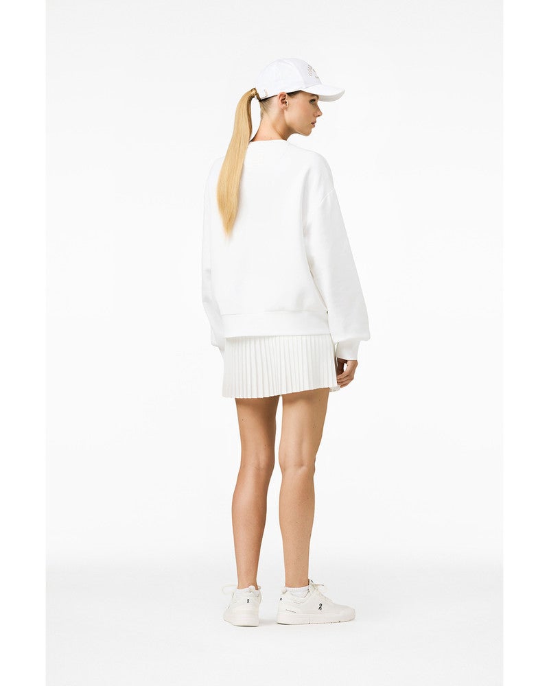 BRUNIE sweater Wit 1 BRUNIE sweater Wit 1
