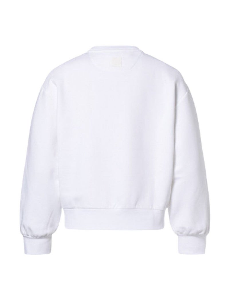 BRUNIE sweater Wit 1 BRUNIE sweater Wit 1