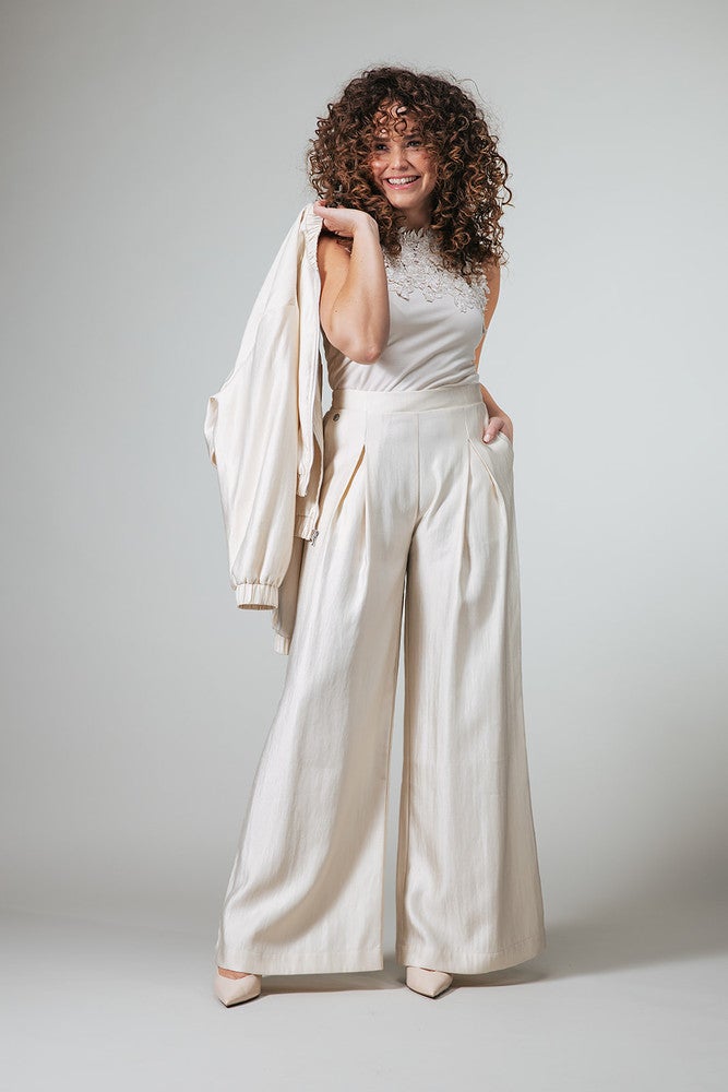 Remila Off White Remila Off White
