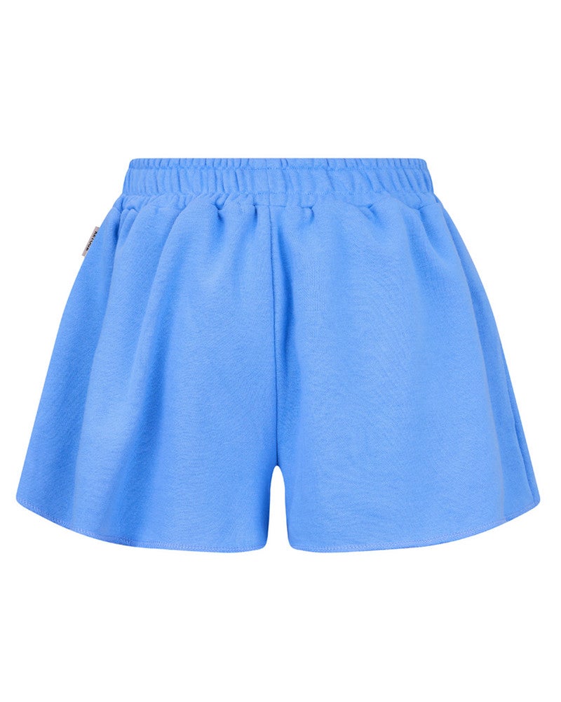 Page Sweatshorts Blauw Page Sweatshorts Blauw