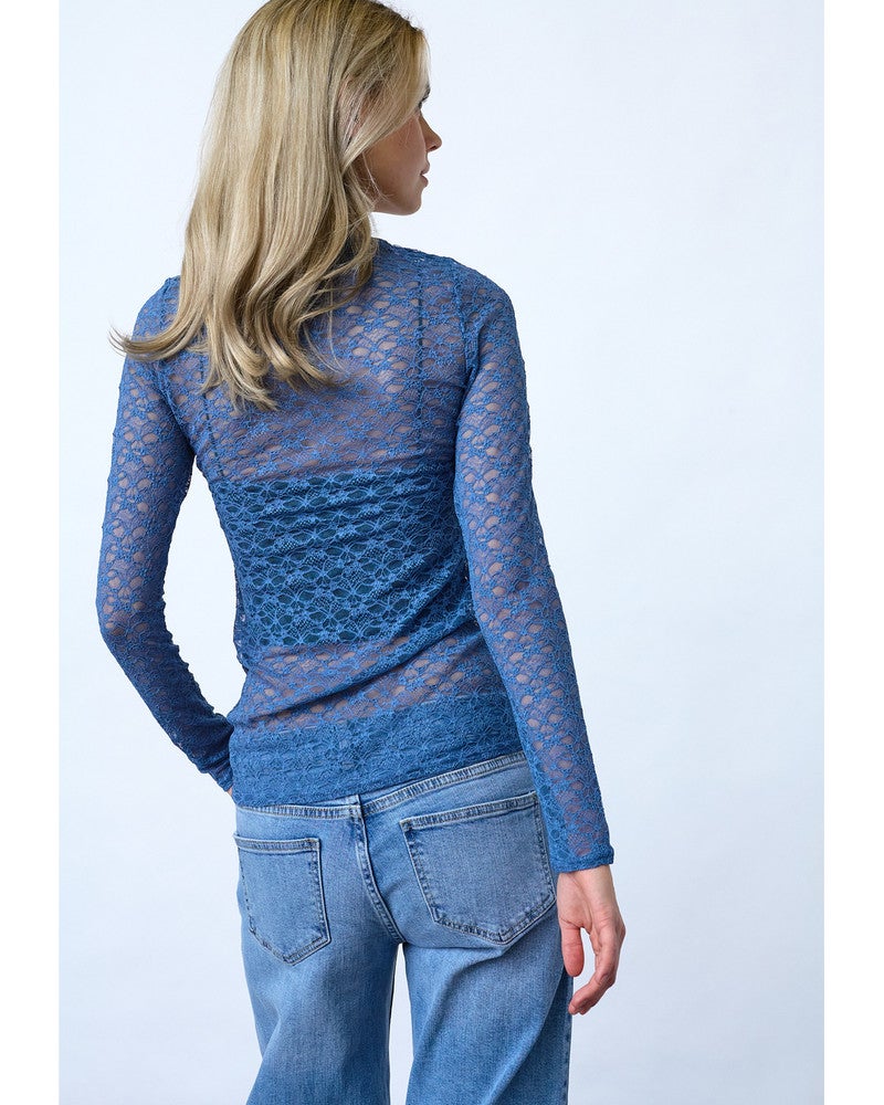 GIMAS-LS Top Blauw GIMAS-LS Top Blauw