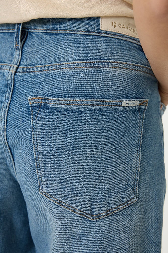 P260346 Celia Long Licht Blauw P260346 Celia Long Licht Blauw