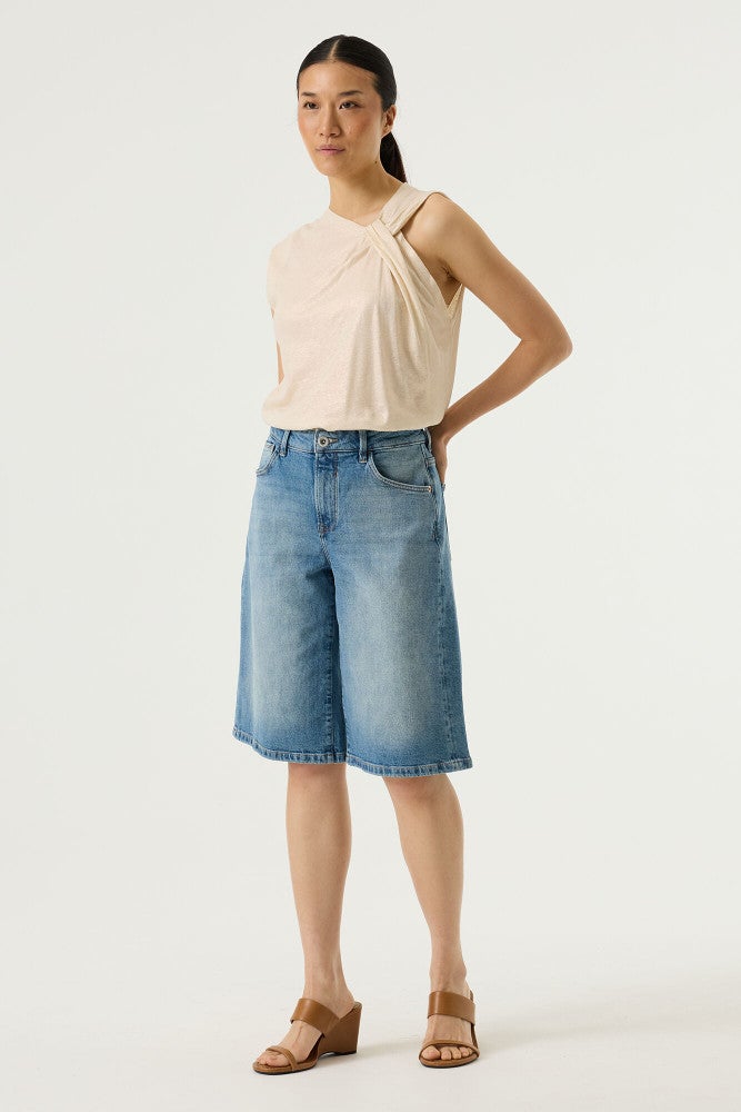 P260346 Celia Long Licht Blauw P260346 Celia Long Licht Blauw