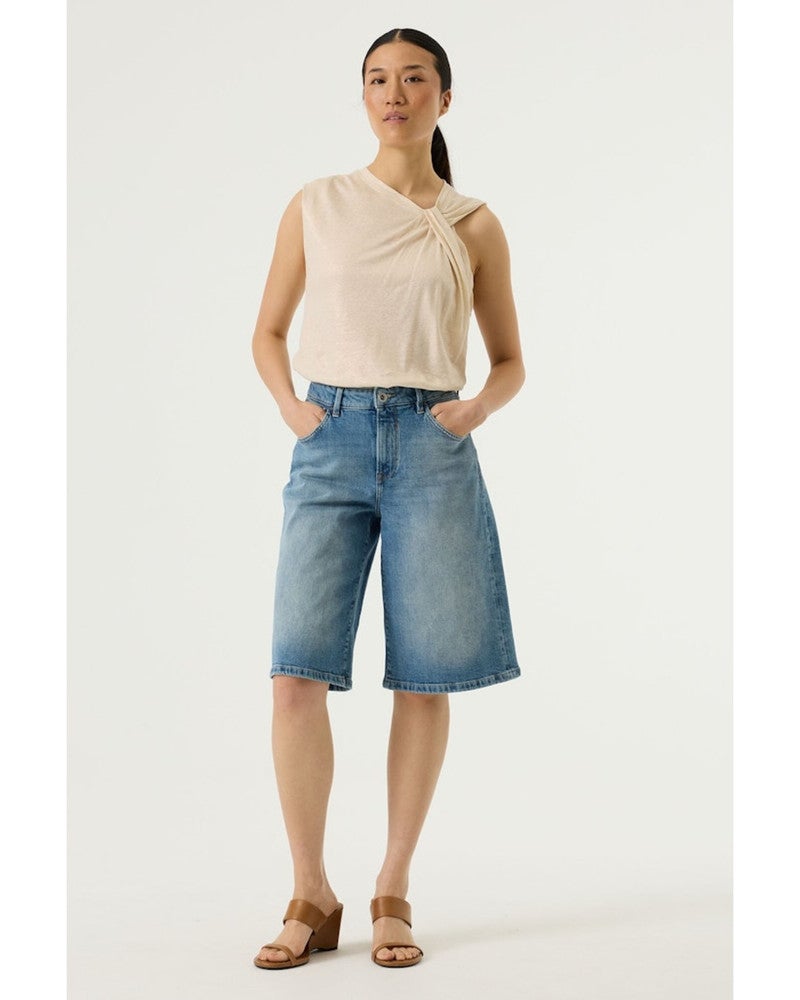 P260346 Celia Long Licht Blauw P260346 Celia Long Licht Blauw