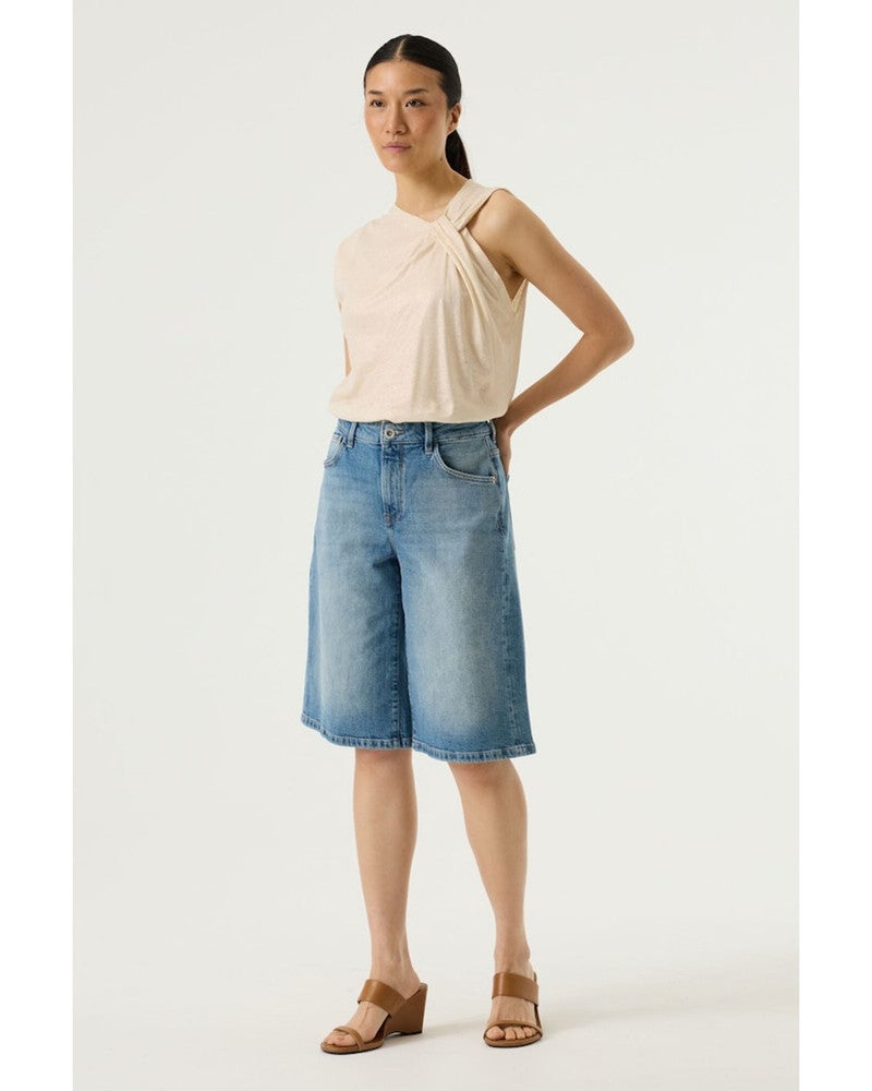 P260346 Celia Long Licht Blauw P260346 Celia Long Licht Blauw